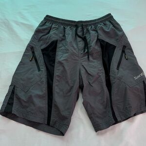 Santic Biking Shorts | Men’s Size L